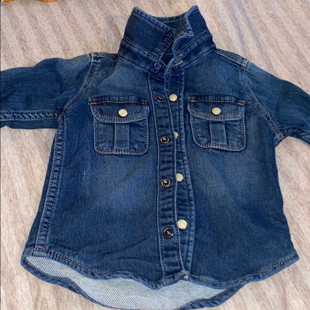 Baby gap bundle